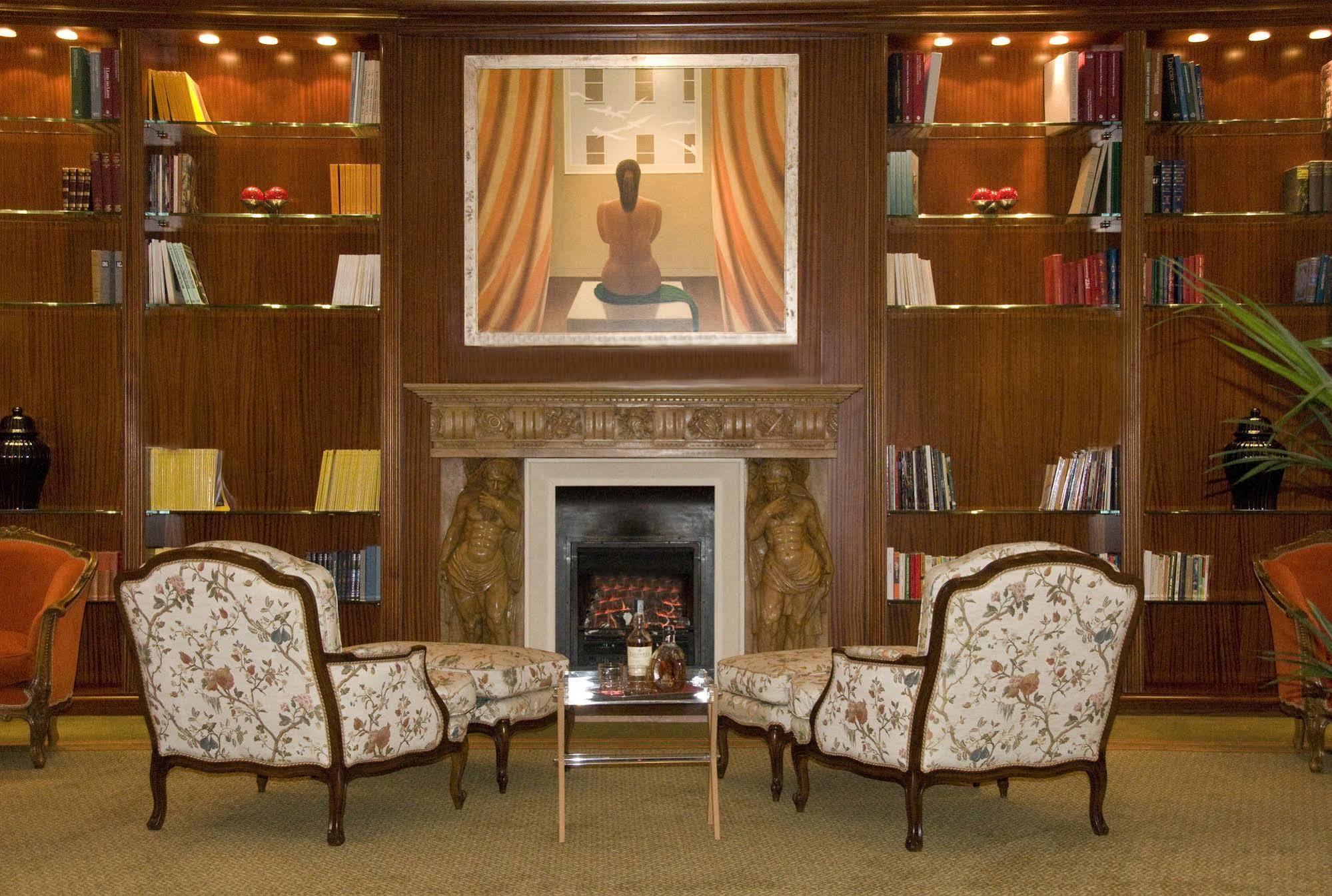 De La 4* Firenze