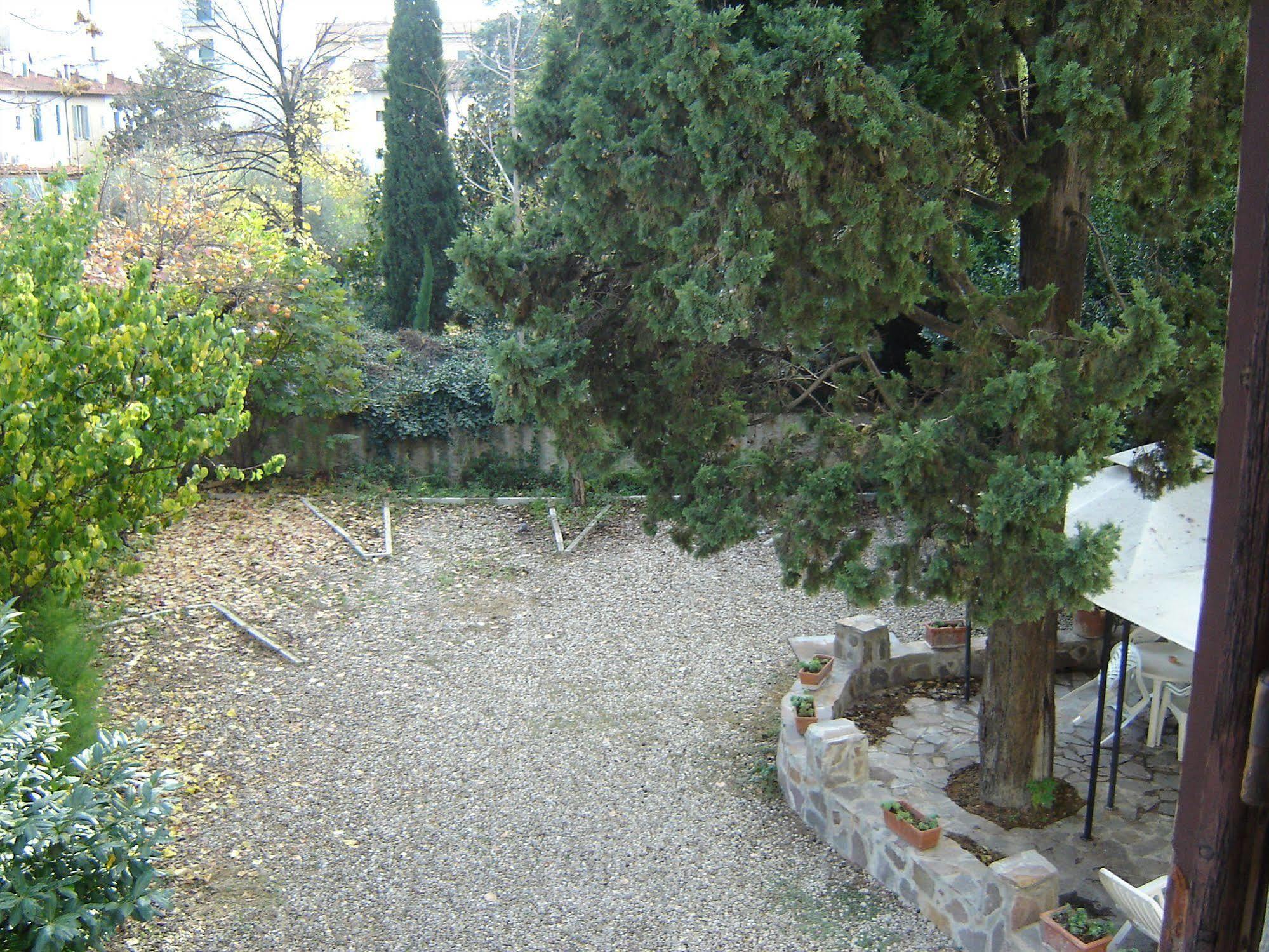 Casatoselli Affittacamere Firenze