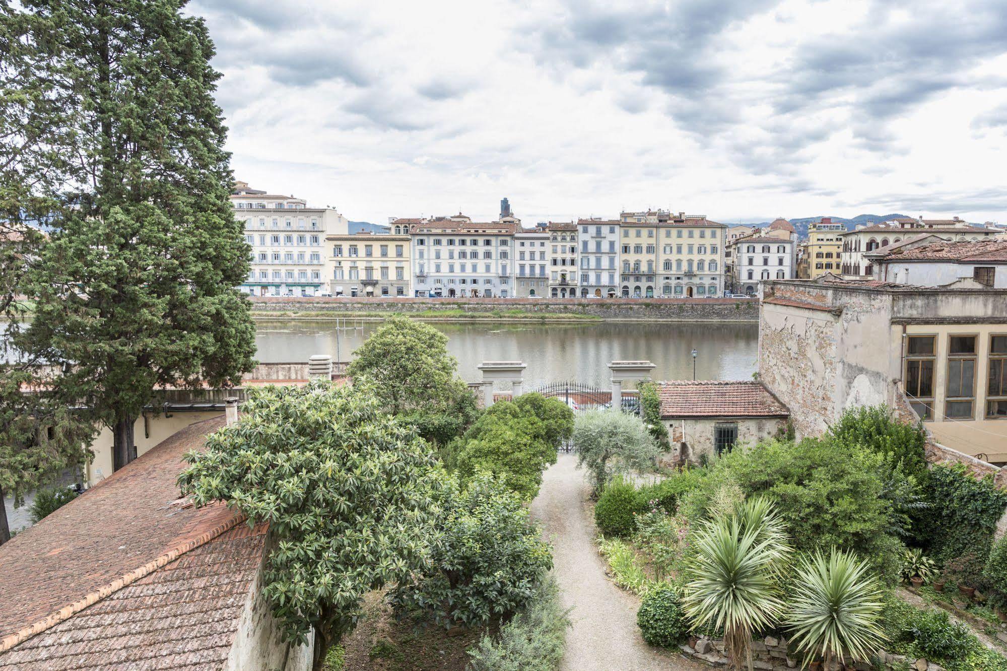 San Frediano Mansion Affittacamere