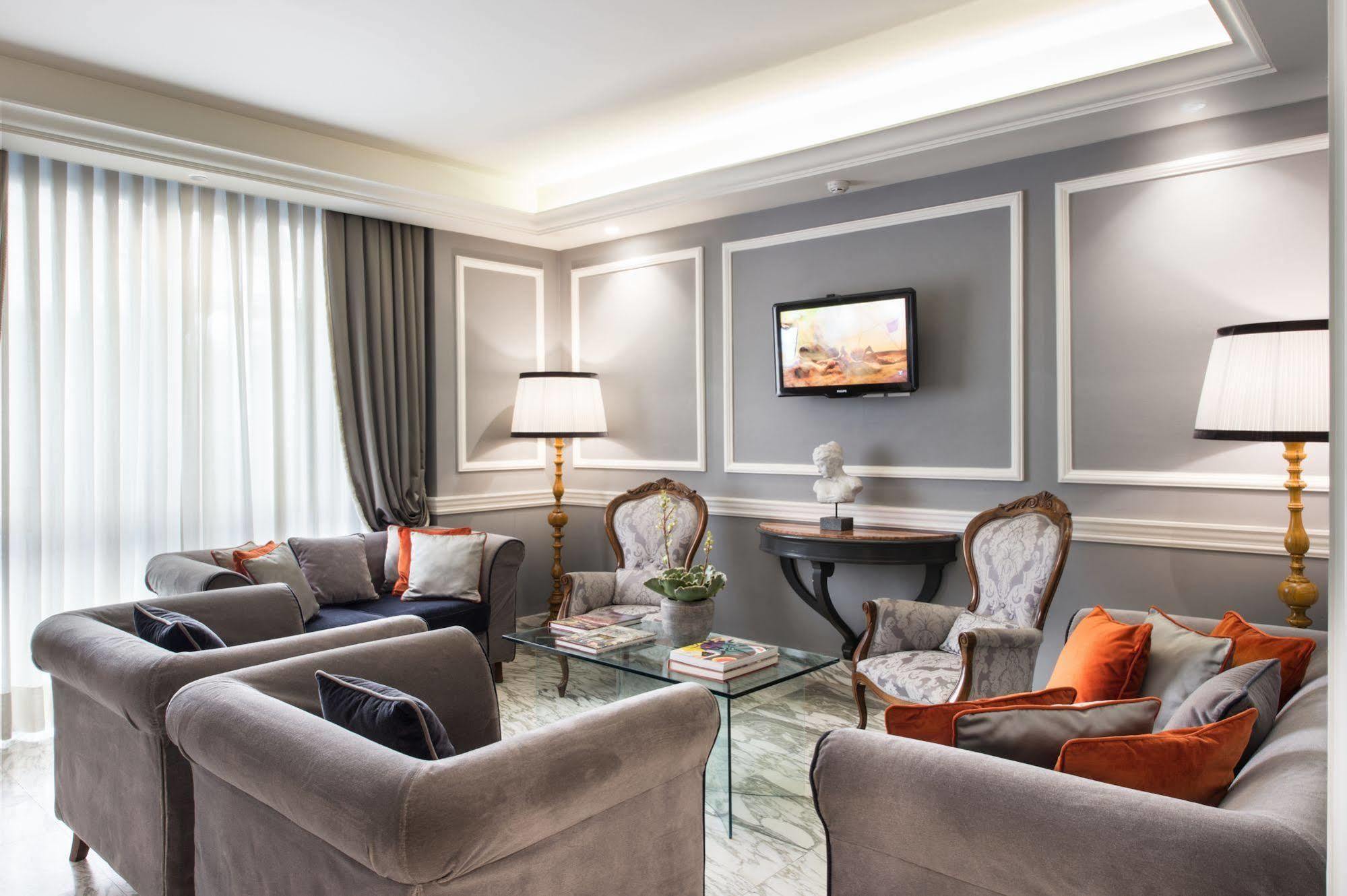 Hotel Rapallo 4*