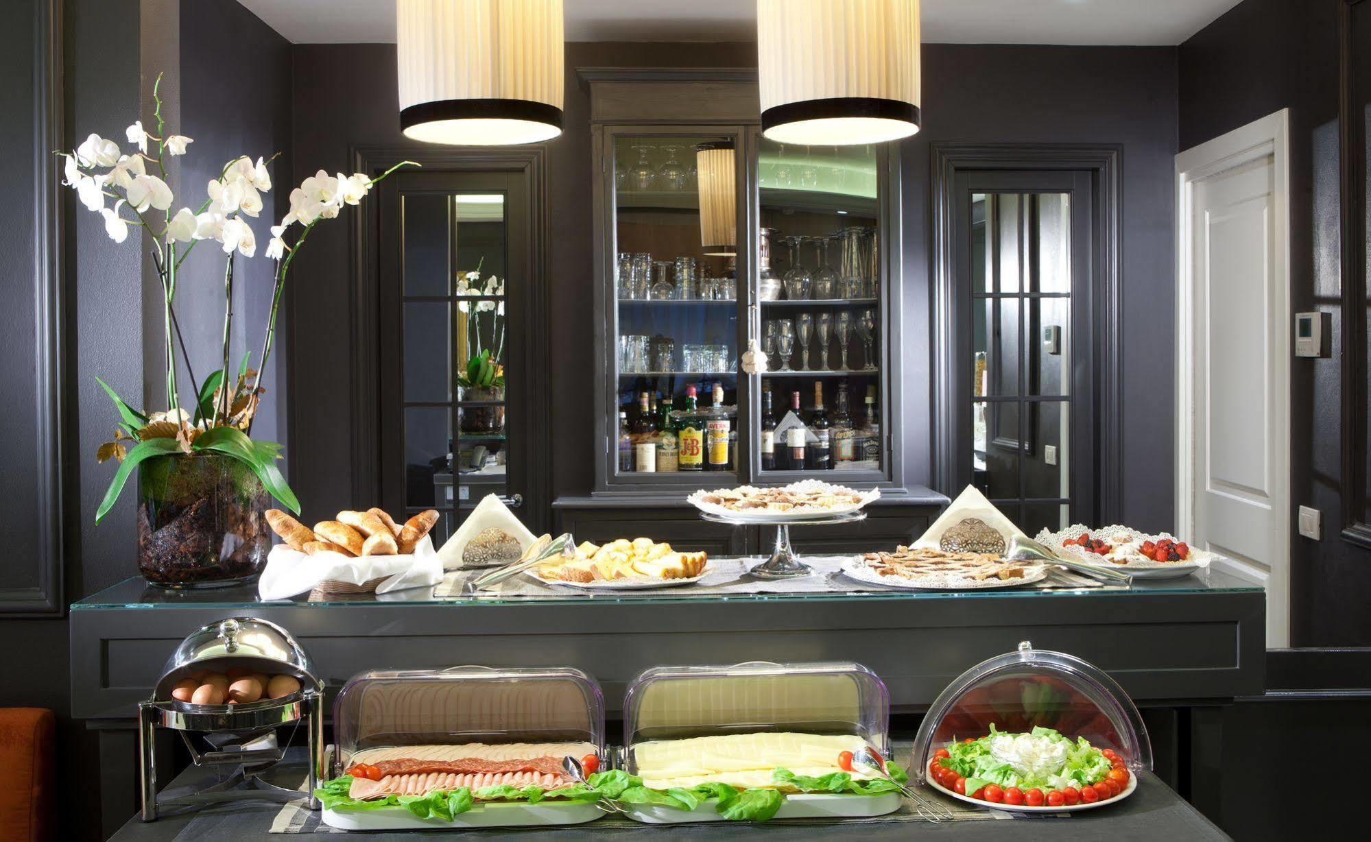 Rapallo Hotel Firenze