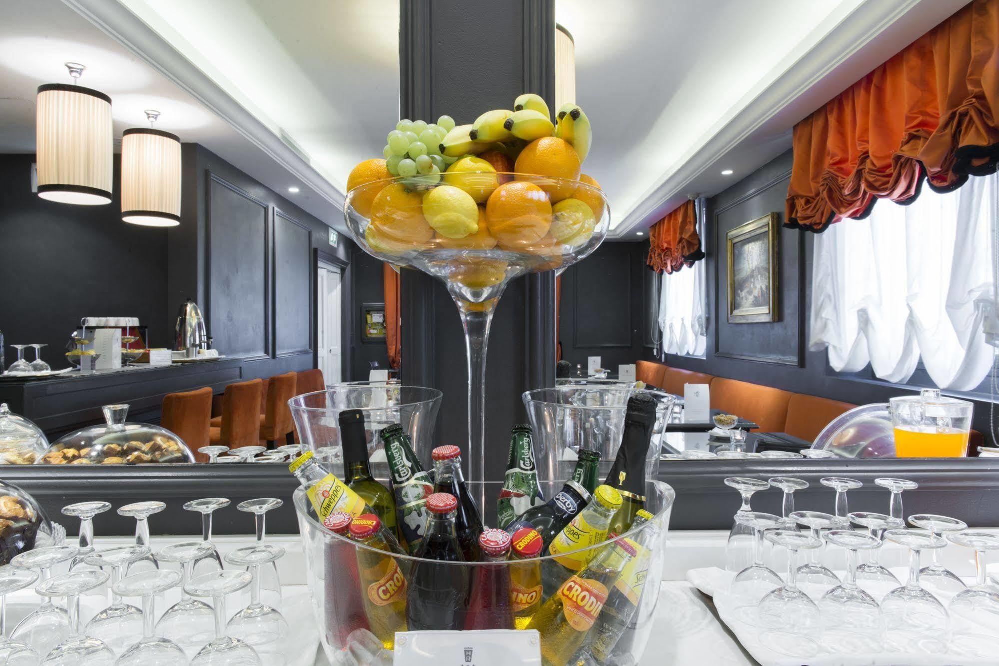 Hotel Rapallo 4*