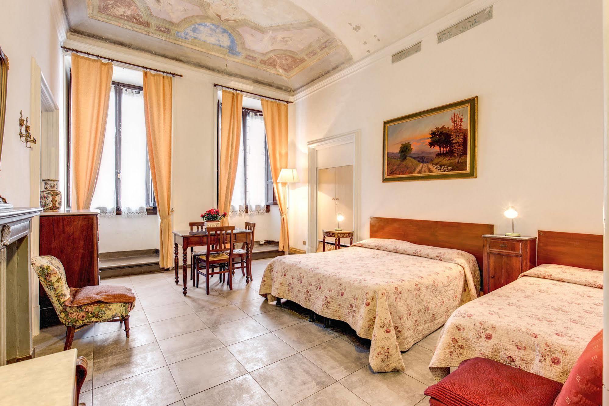 San Giovanni Hotel