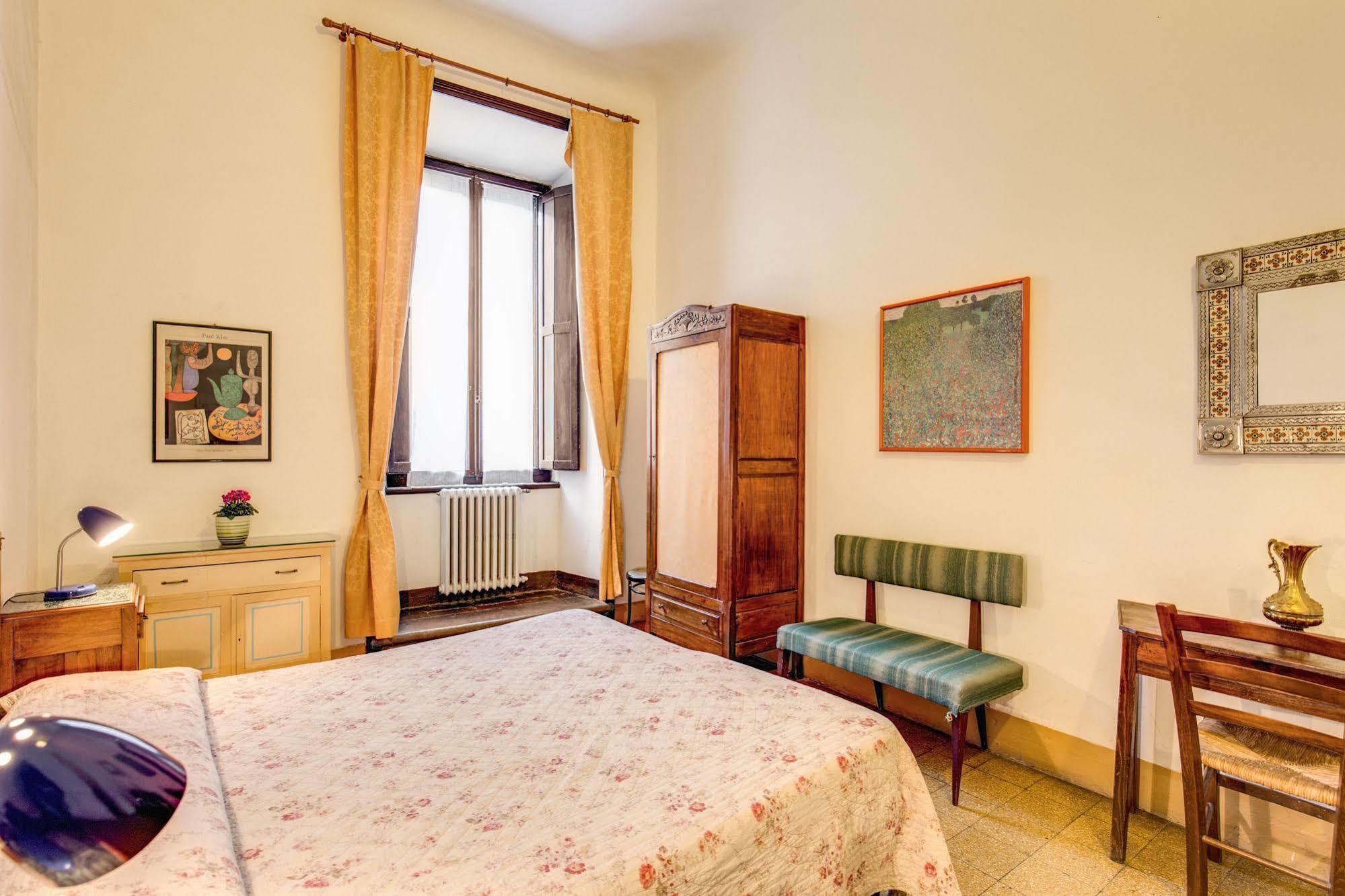Hotel San Giovanni