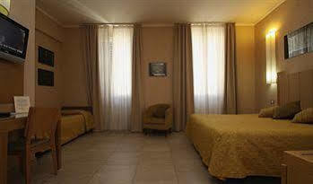 Hotel Perseo Florença