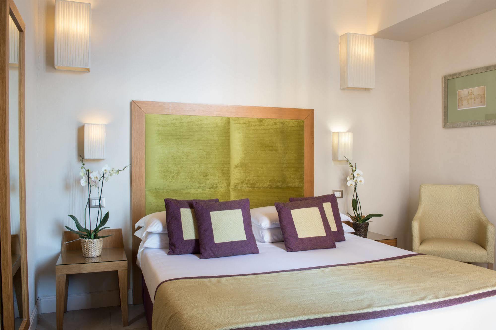 Hotel Perseo Florença