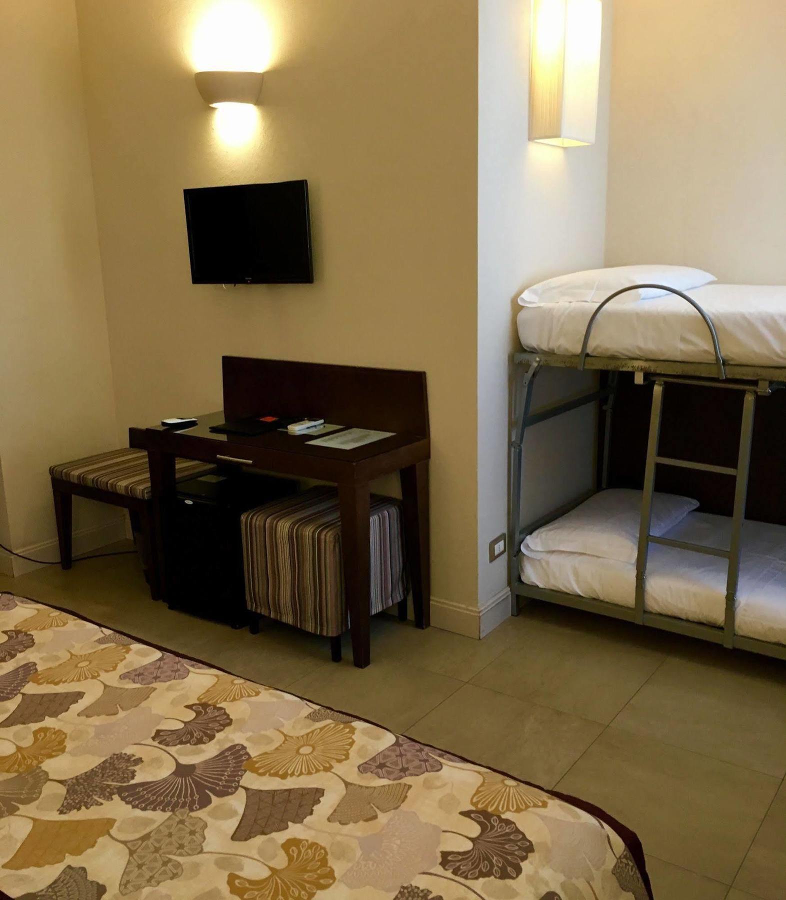 Hotel Perseo Florença