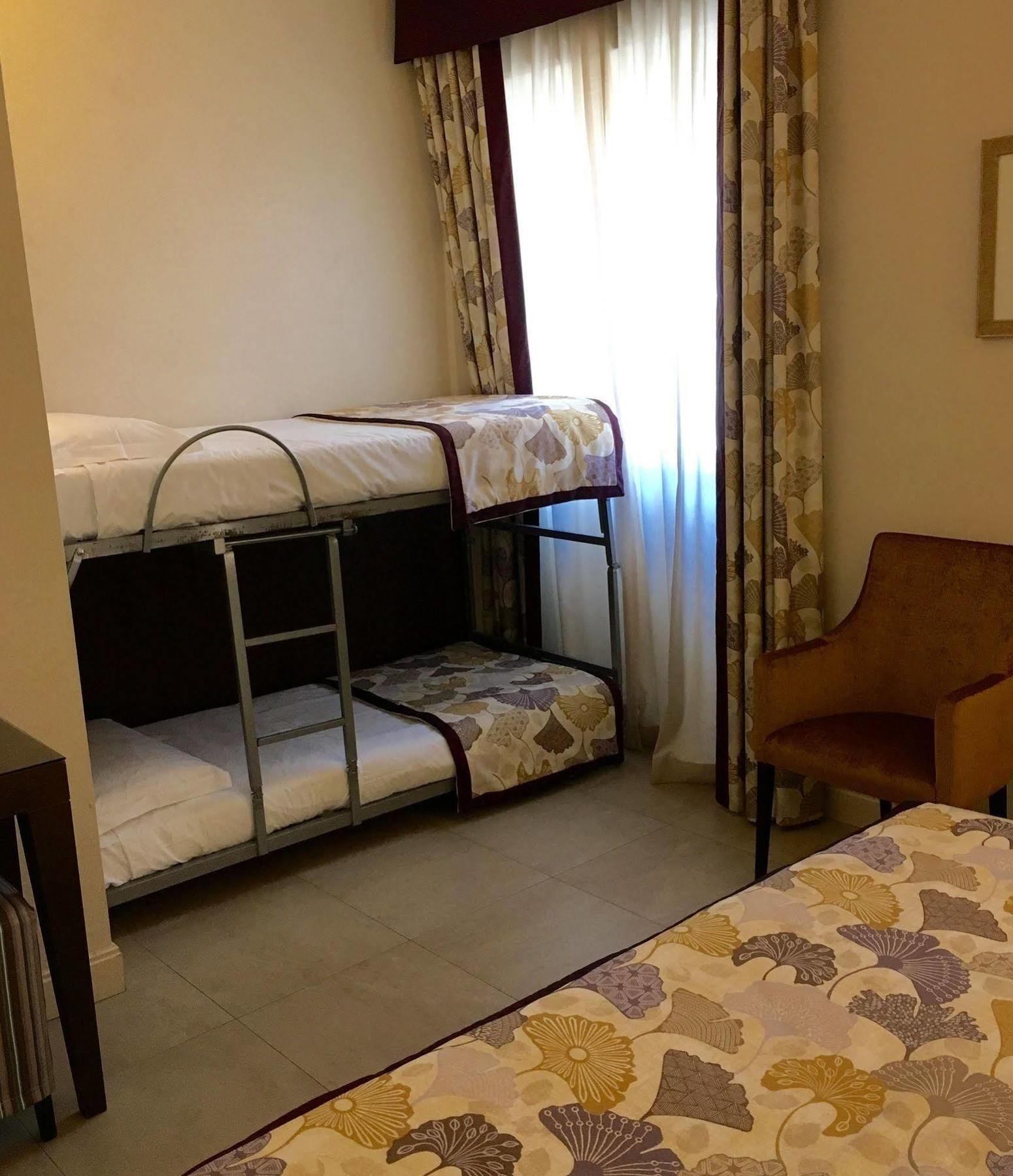 Perseo 3* Florença