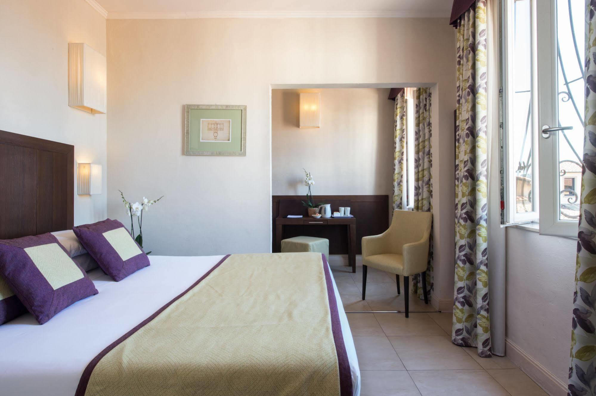 Hotel Perseo Florença