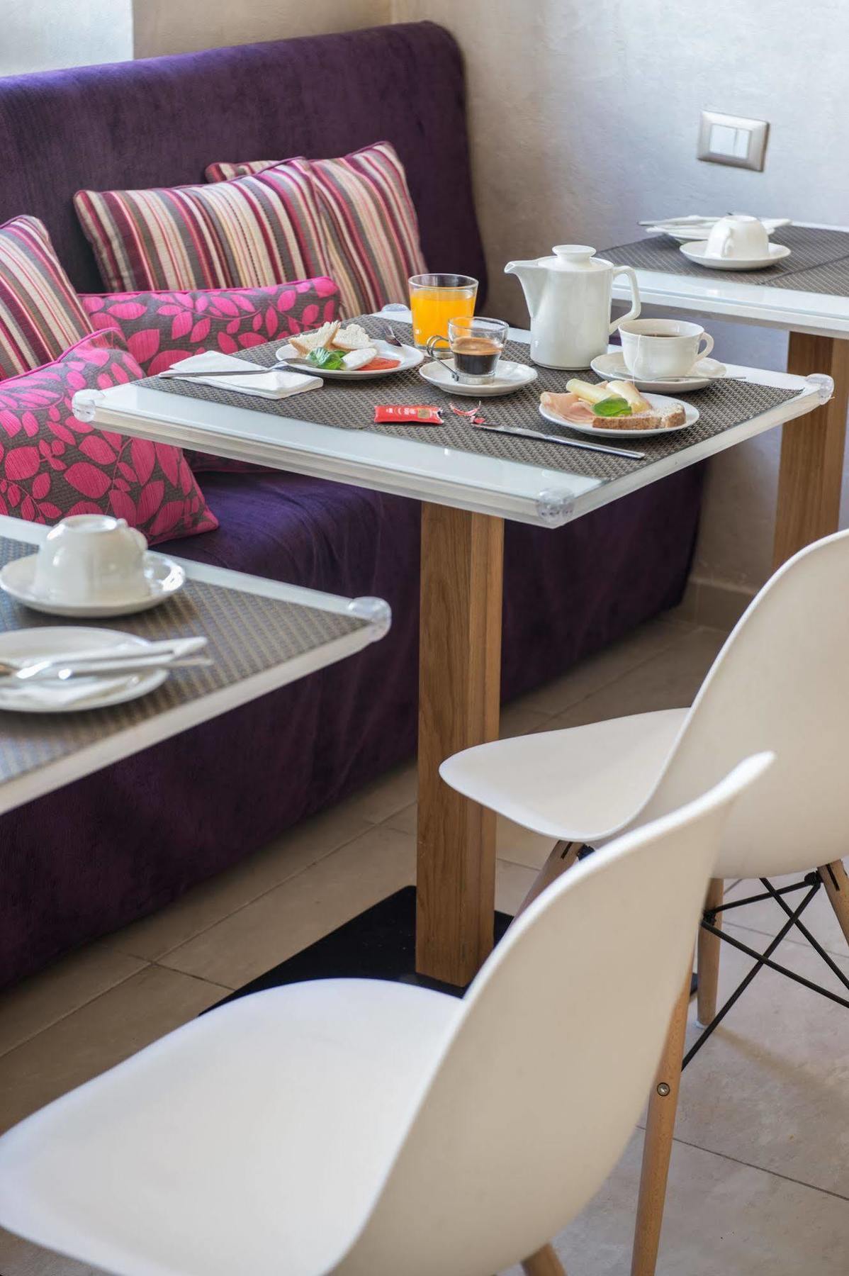 Perseo Hotel Florença