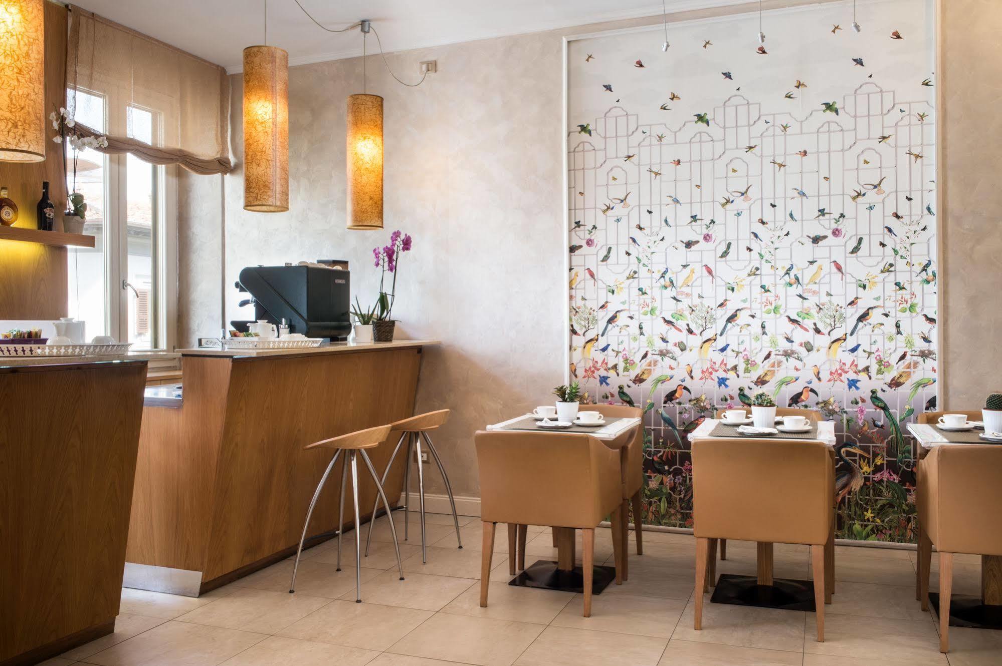 Perseo 3* Firenze