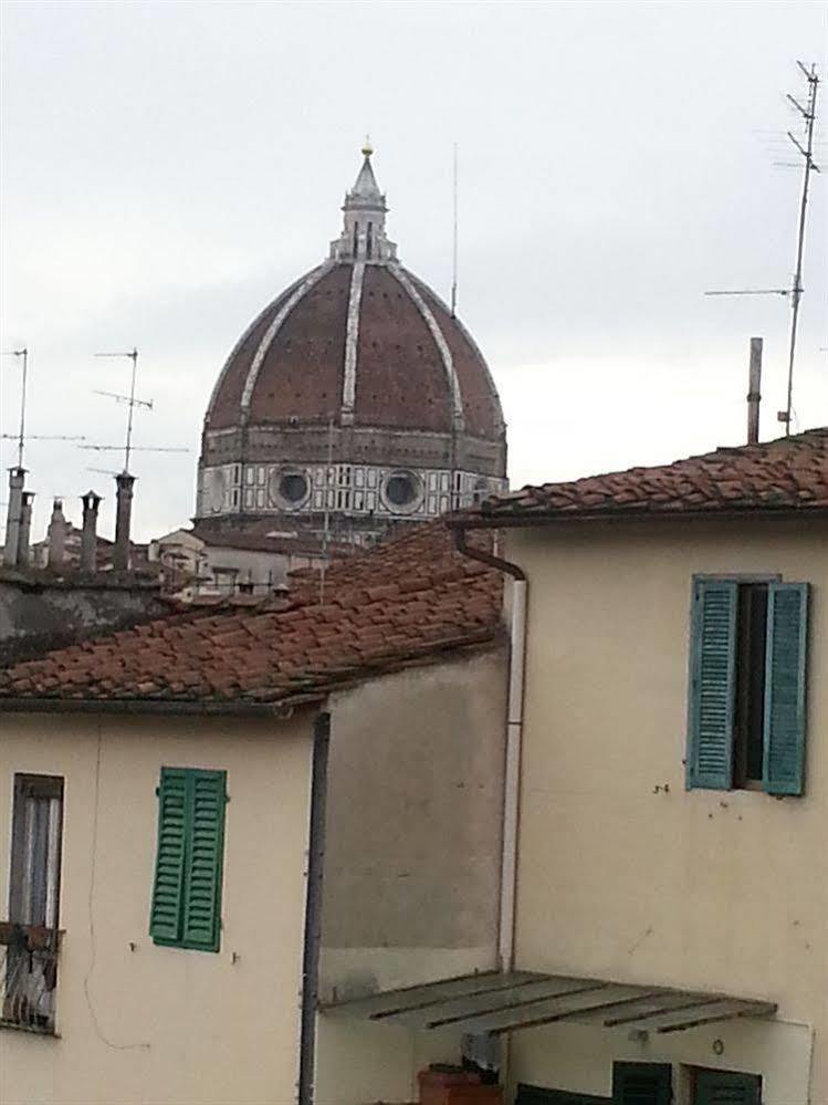 Kursaal & Ausonia Hotel Florence
