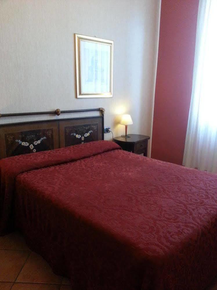 Kursaal & Ausonia Hotel Florence