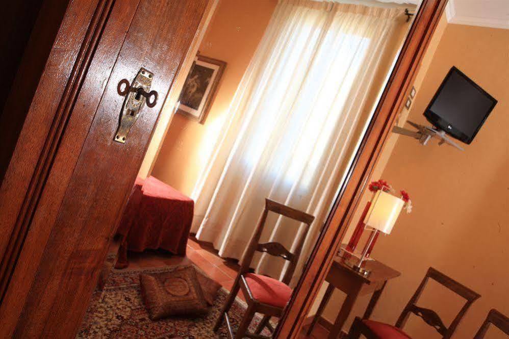 Kursaal & Ausonia Hotel Florence
