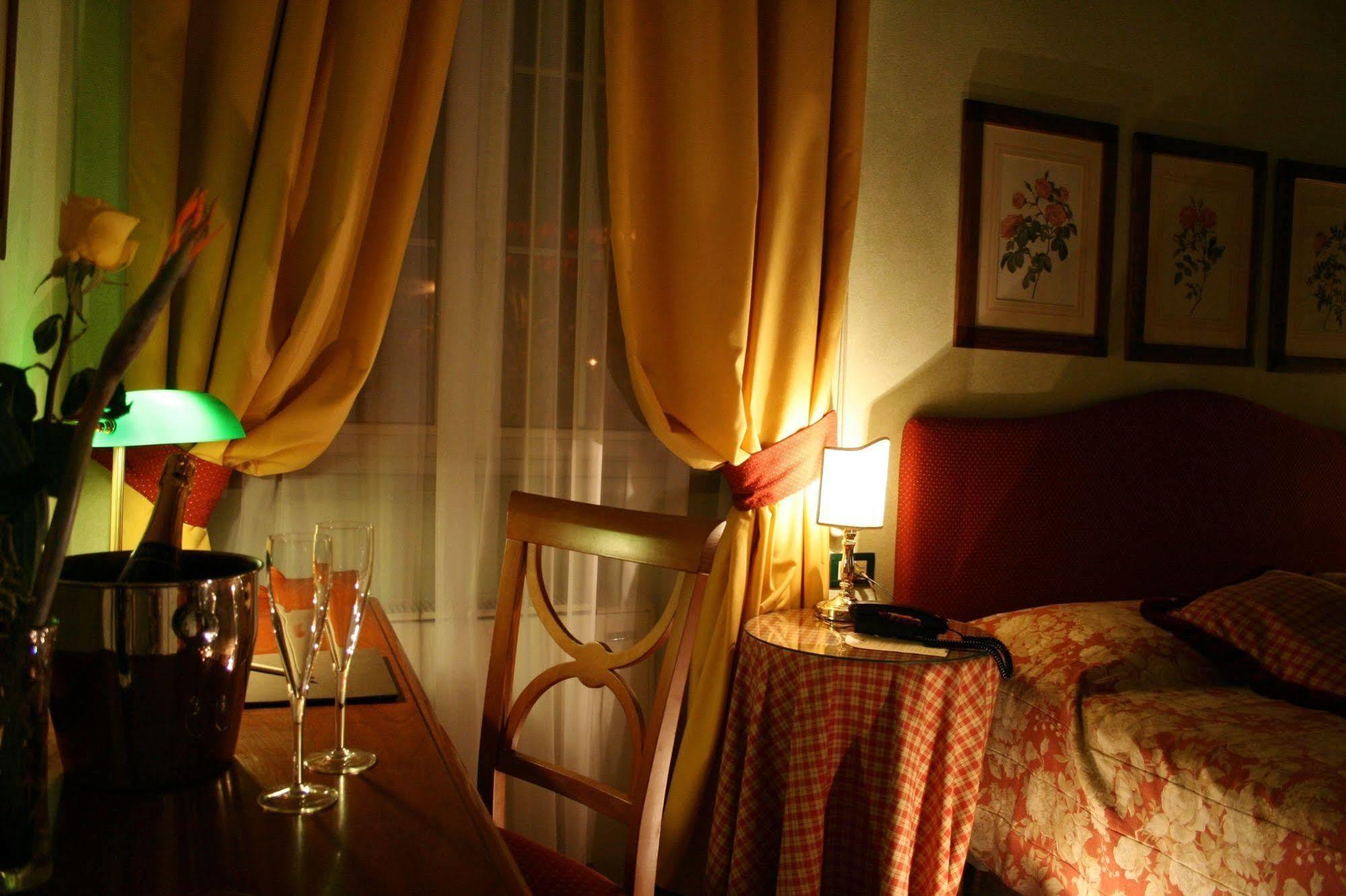 Hotel Joivy Together Secret Nest Firenze