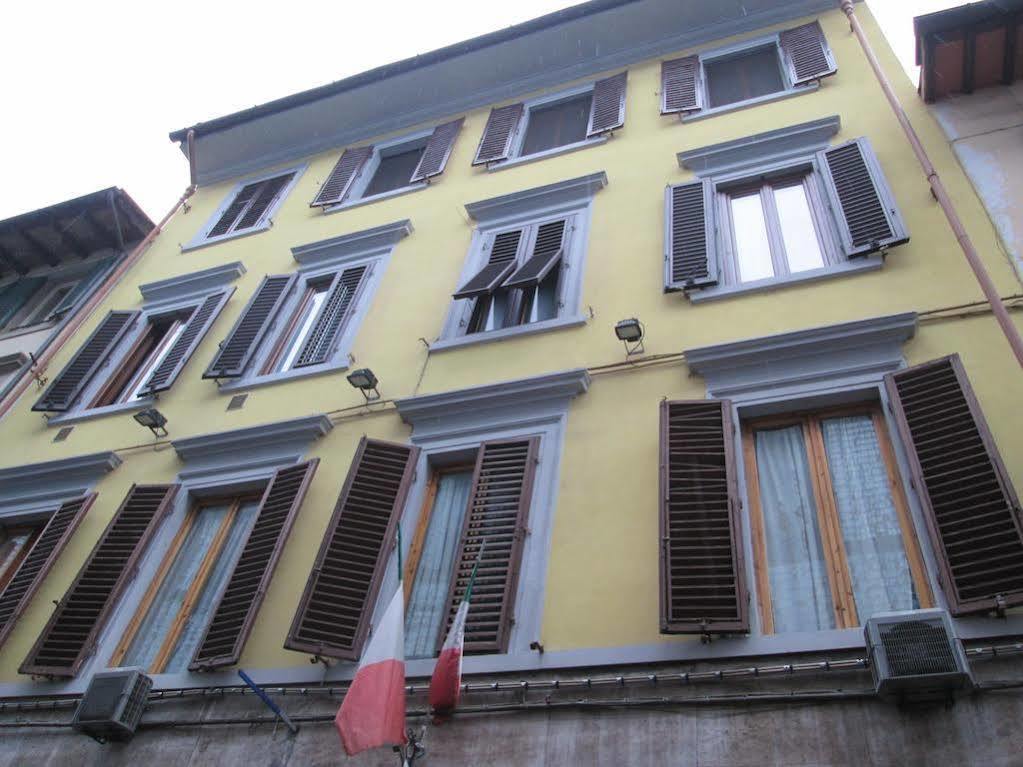Hotel Camilla Guelfa Florença