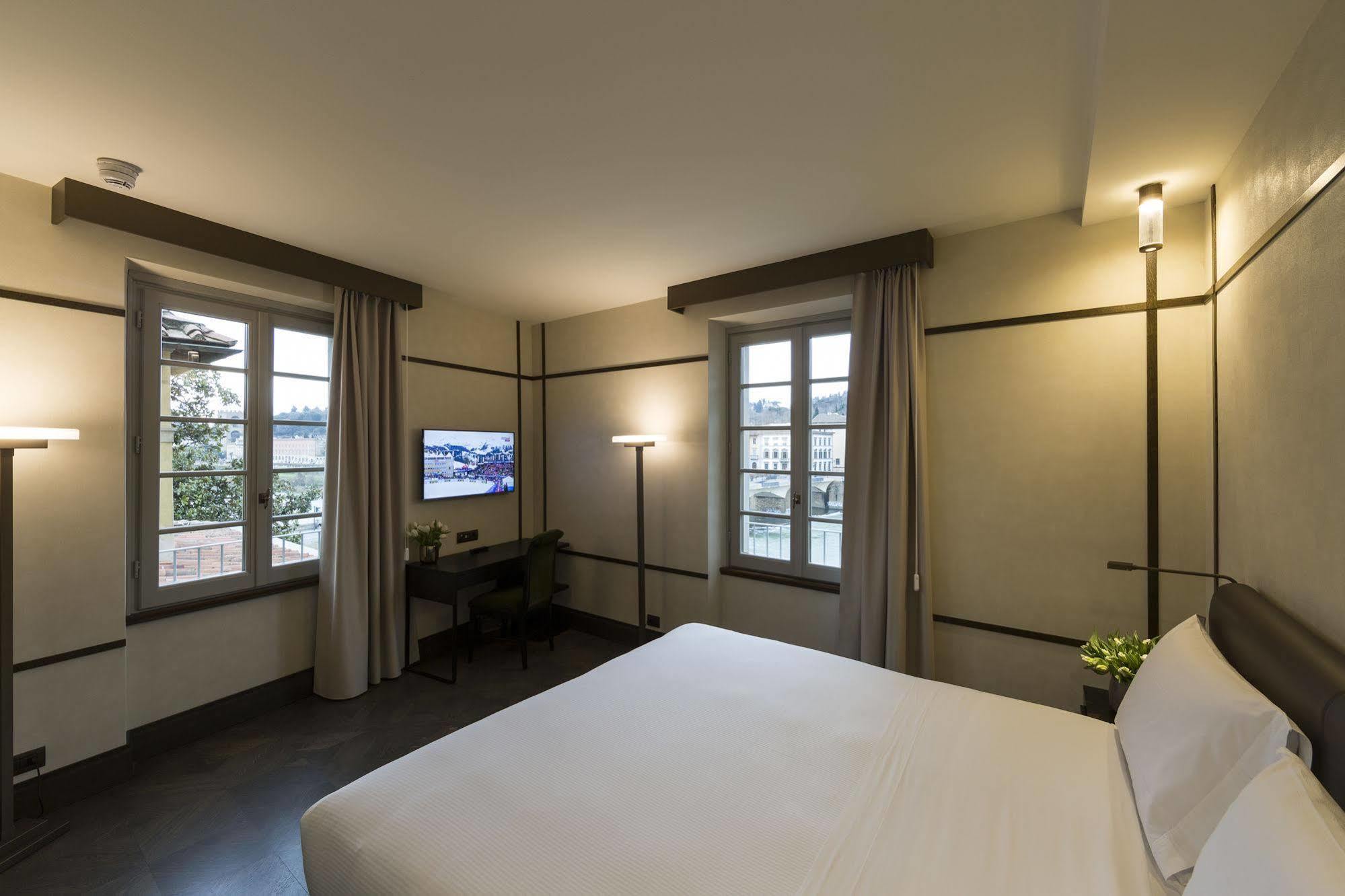 Hotel Balestri - Wtb Firenze