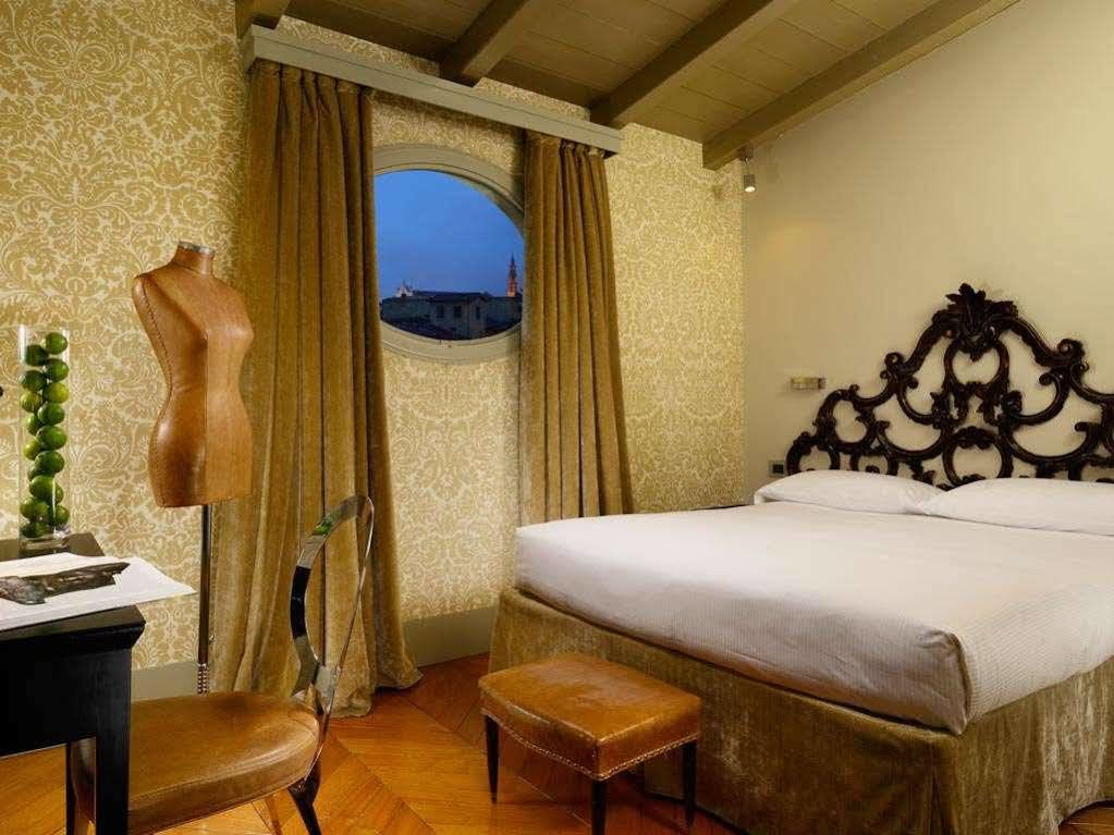 Balestri - Wtb Hotel Firenze