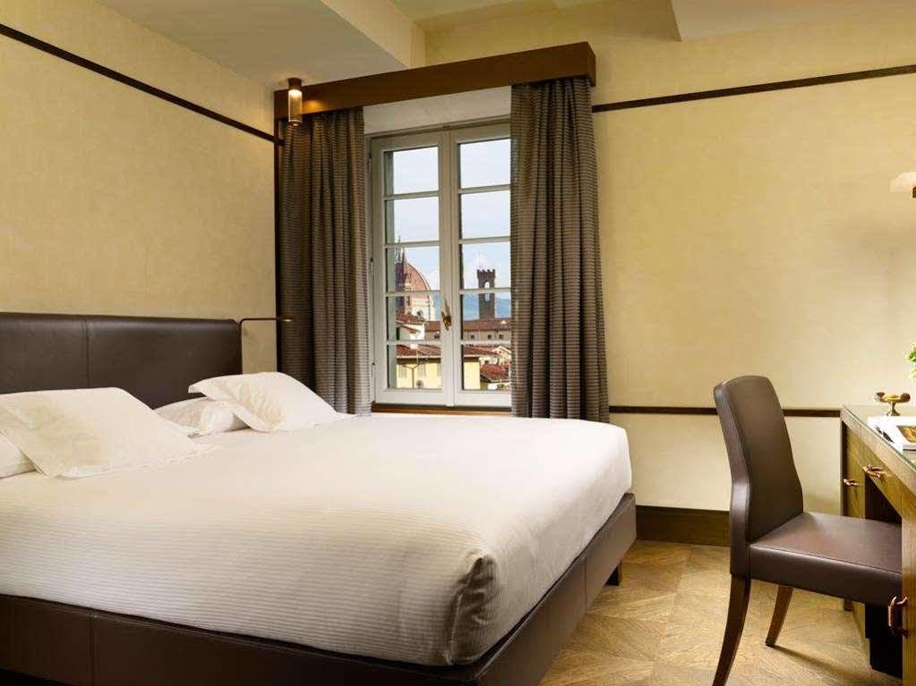 Balestri - Wtb Hotel Firenze
