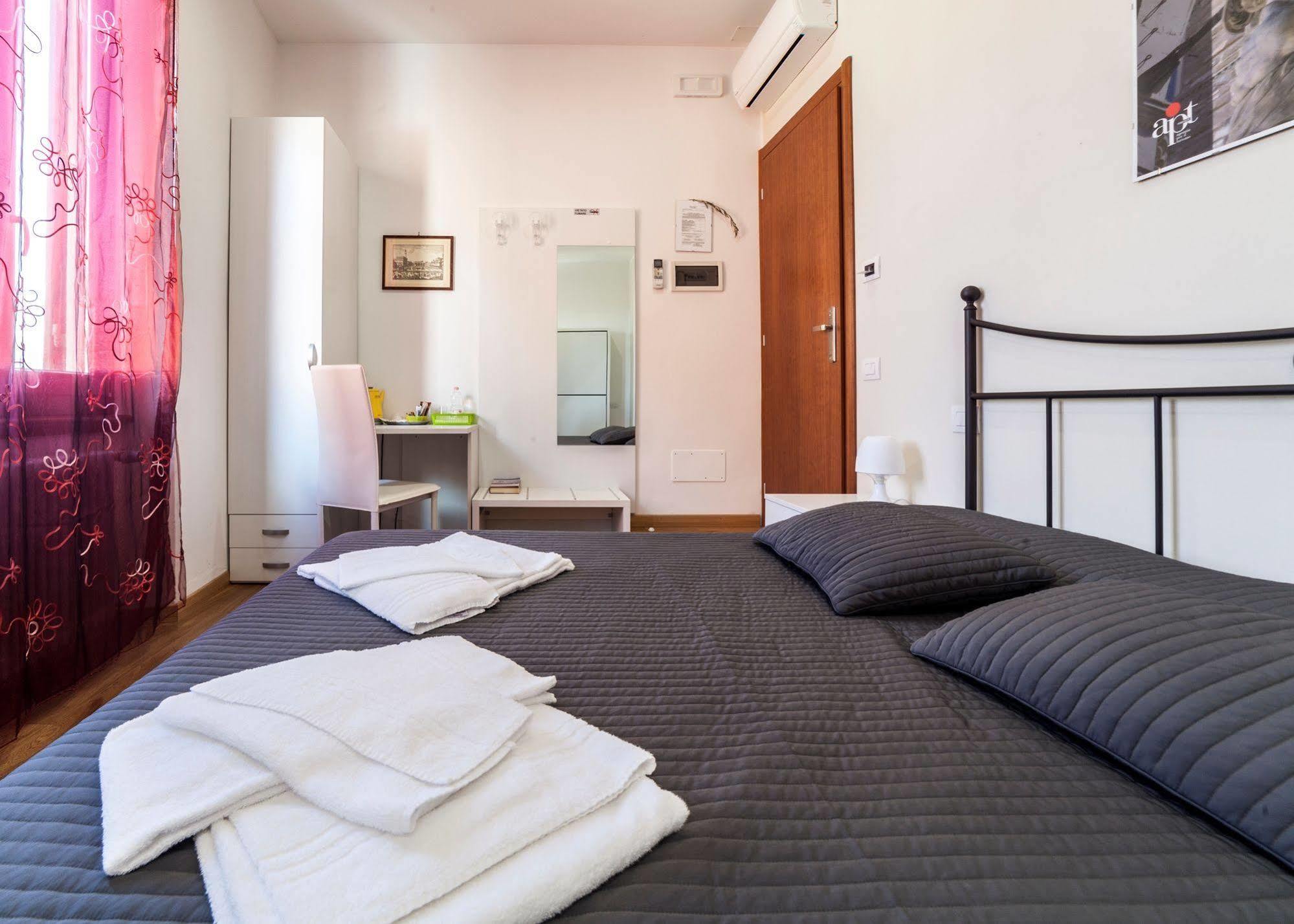 Le Ghiacciaie 3* Firenze