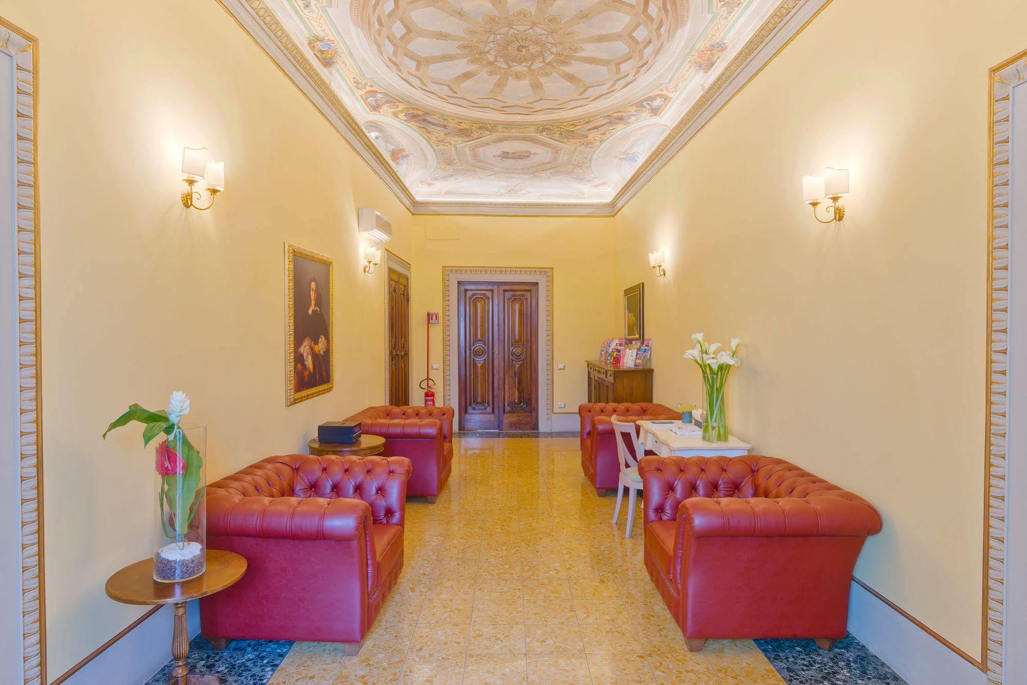 Dei Macchiaioli Hotel Firenze