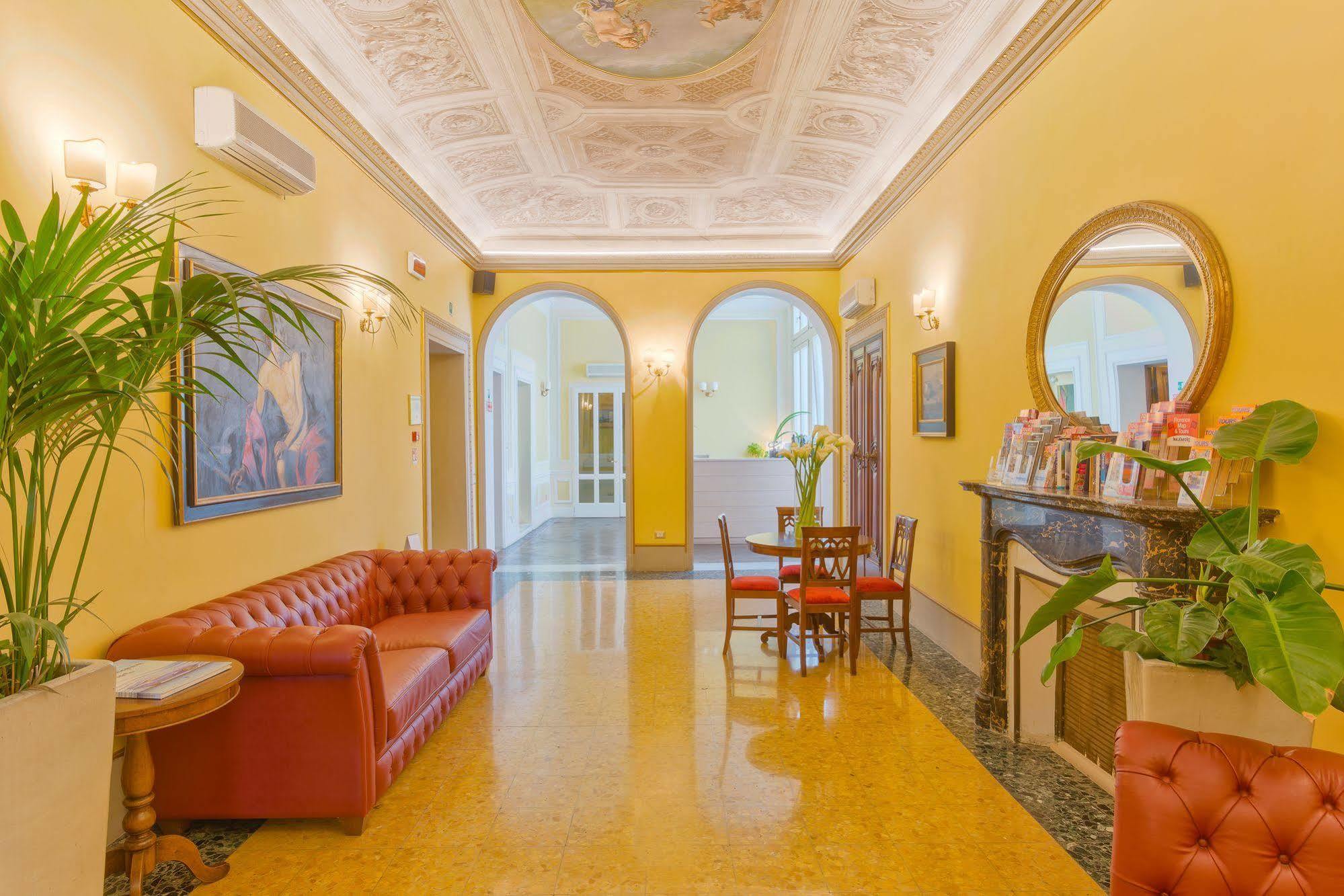 Dei Macchiaioli Hotel 3*