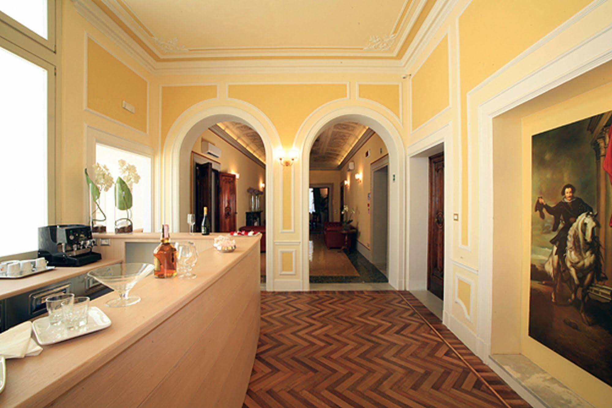 Dei Macchiaioli 3* Firenze