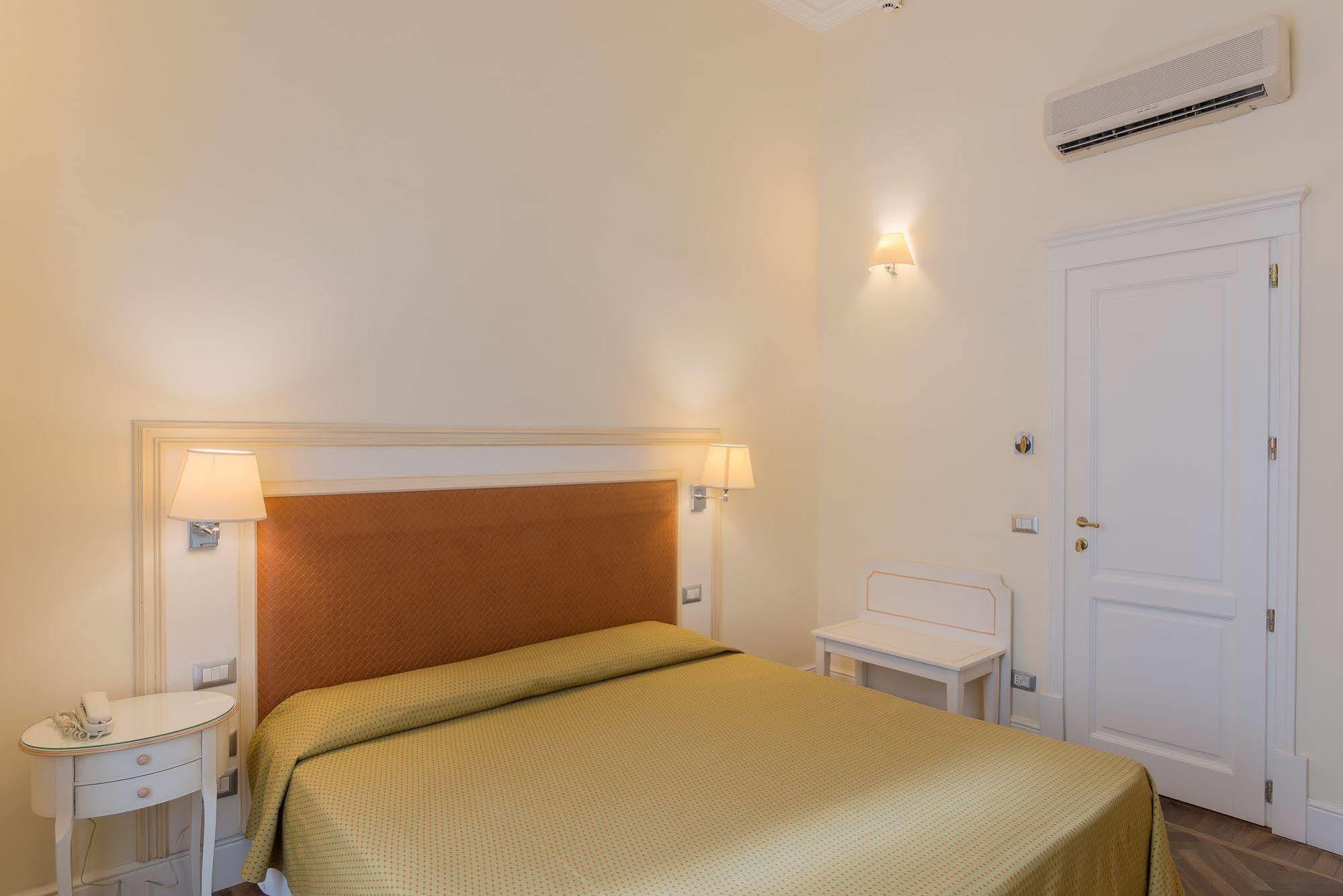 Hotel Dei Macchiaioli 3*