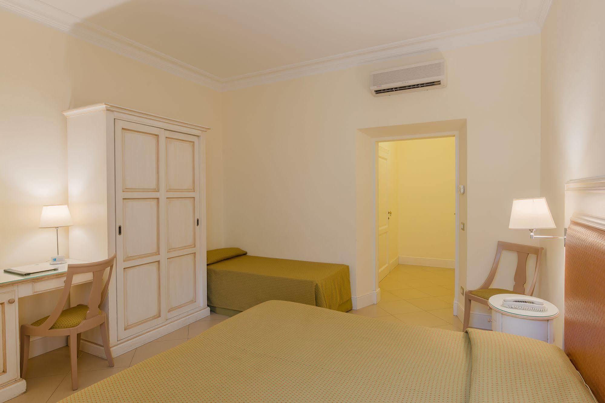 Dei Macchiaioli Hotel Firenze