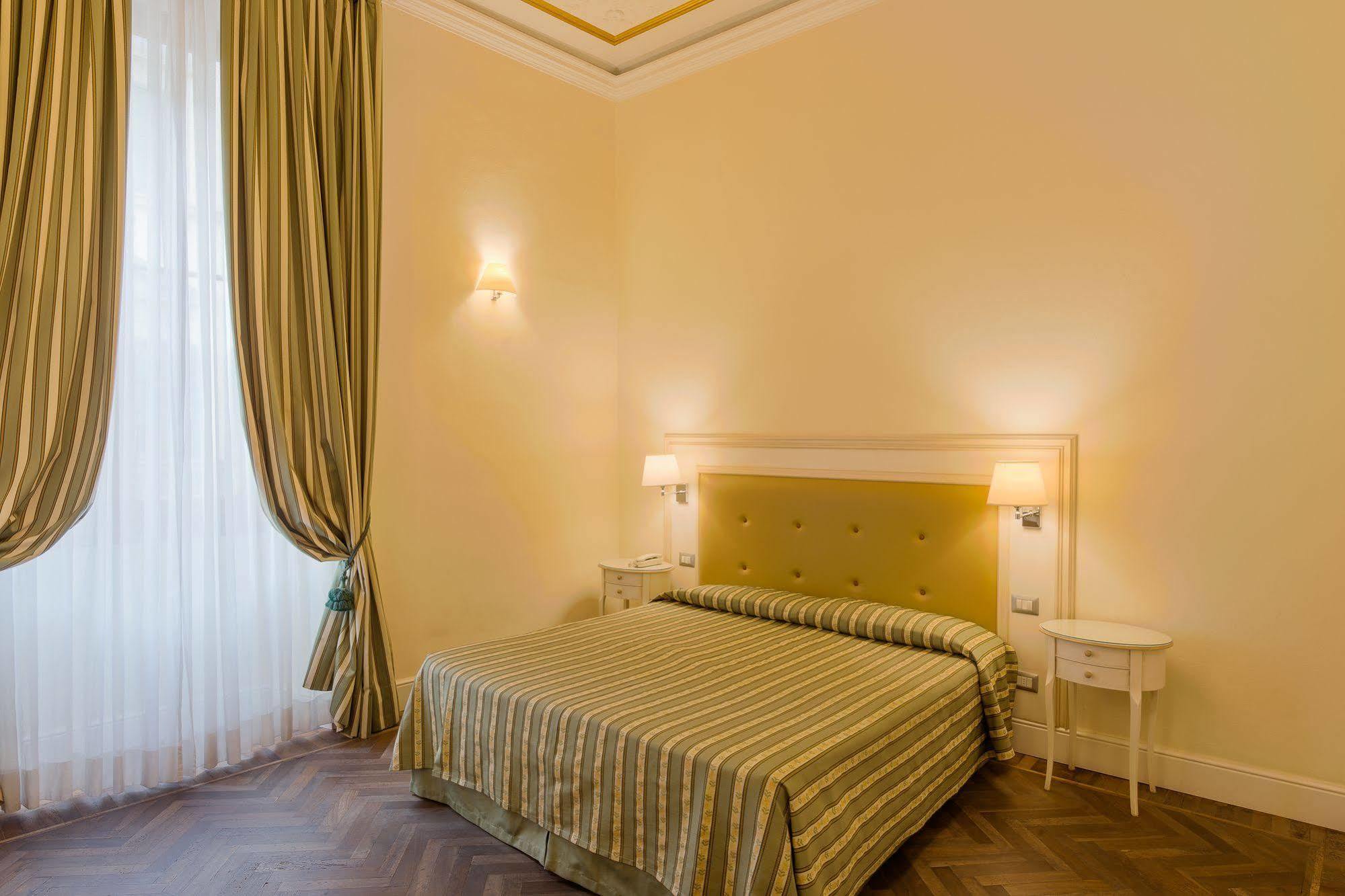 Dei Macchiaioli Hotel 3*