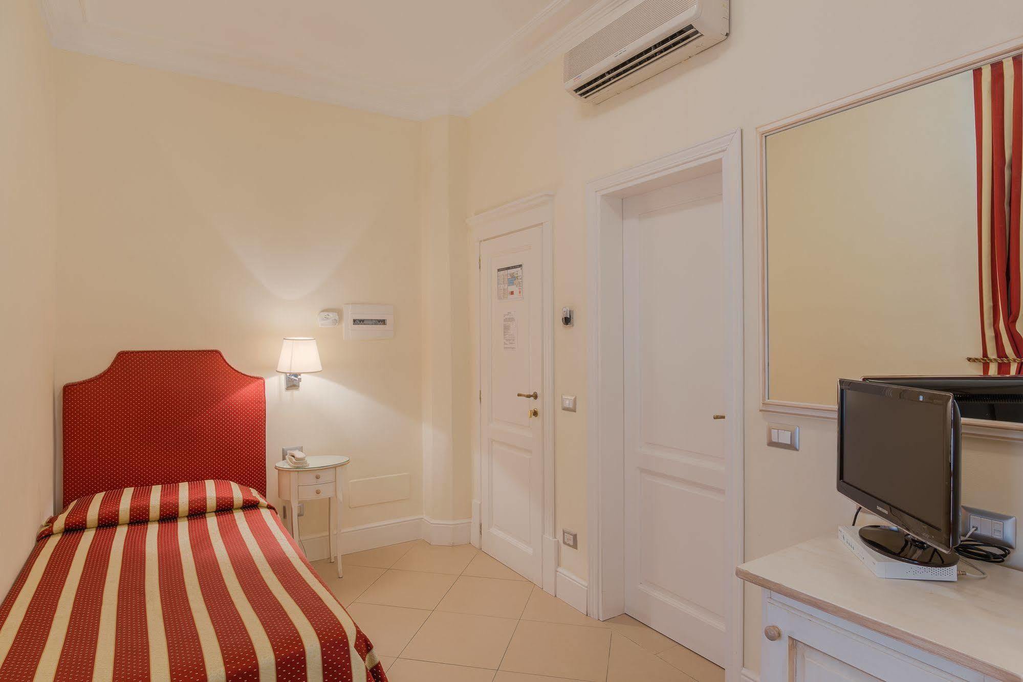 Dei Macchiaioli Hotel 3*