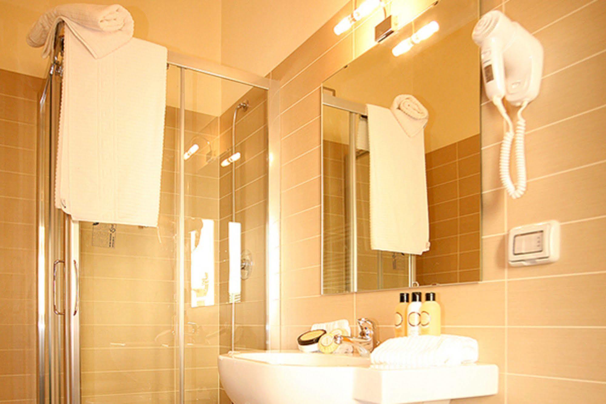 Hotel Dei Macchiaioli 3*