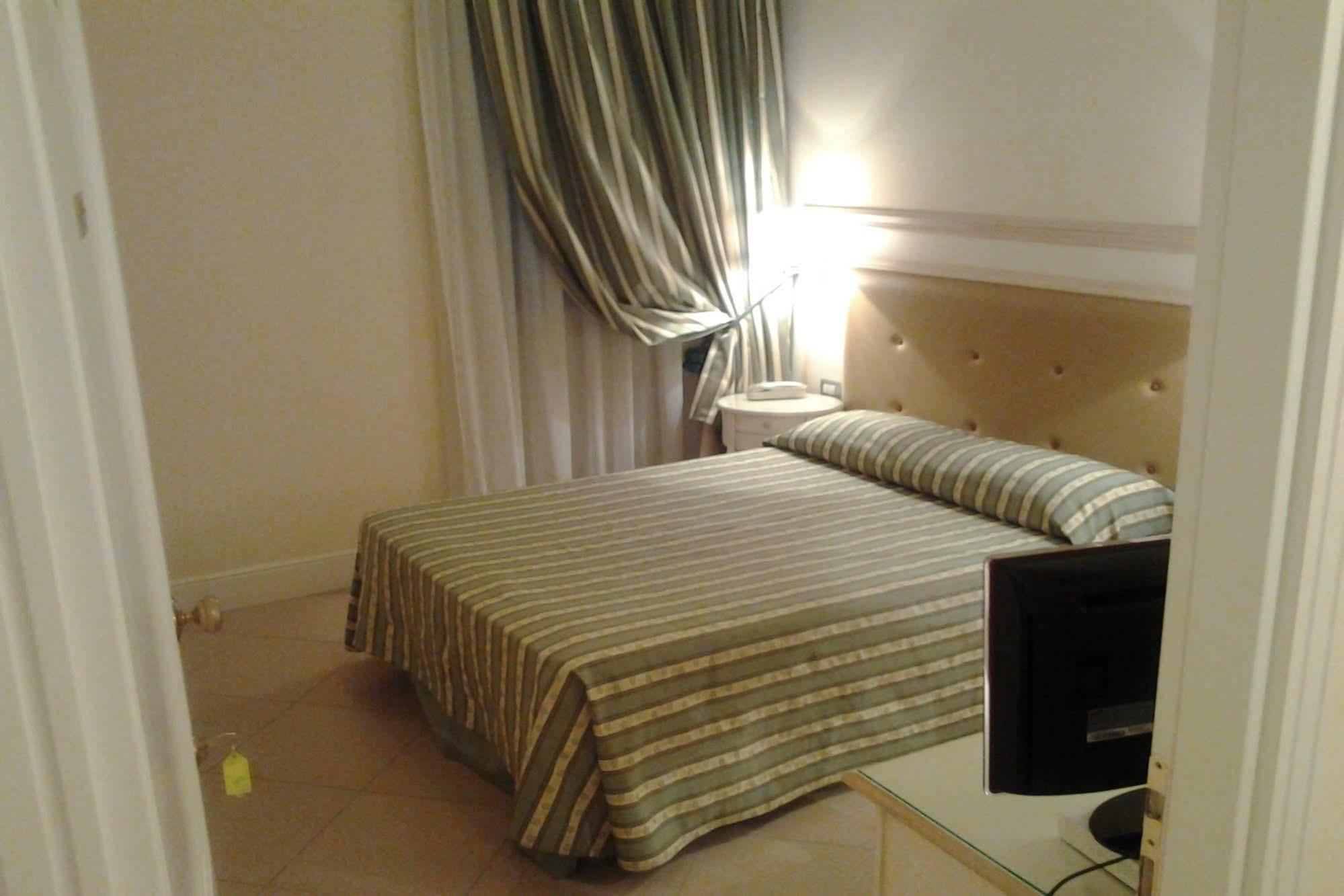 Hotel Dei Macchiaioli Firenze