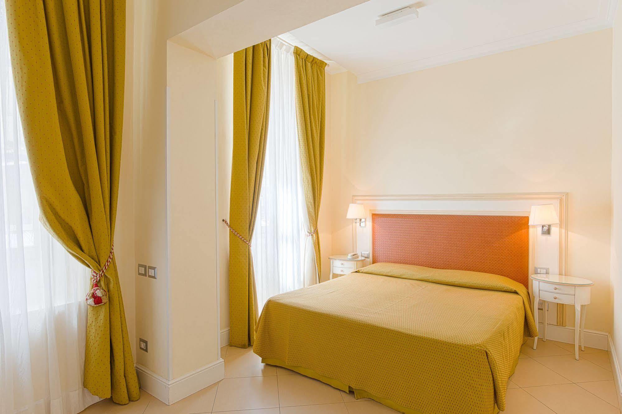 Hotel Dei Macchiaioli 3*