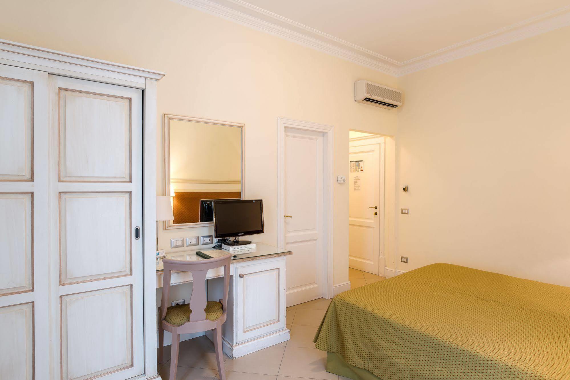 Hotel Dei Macchiaioli Firenze