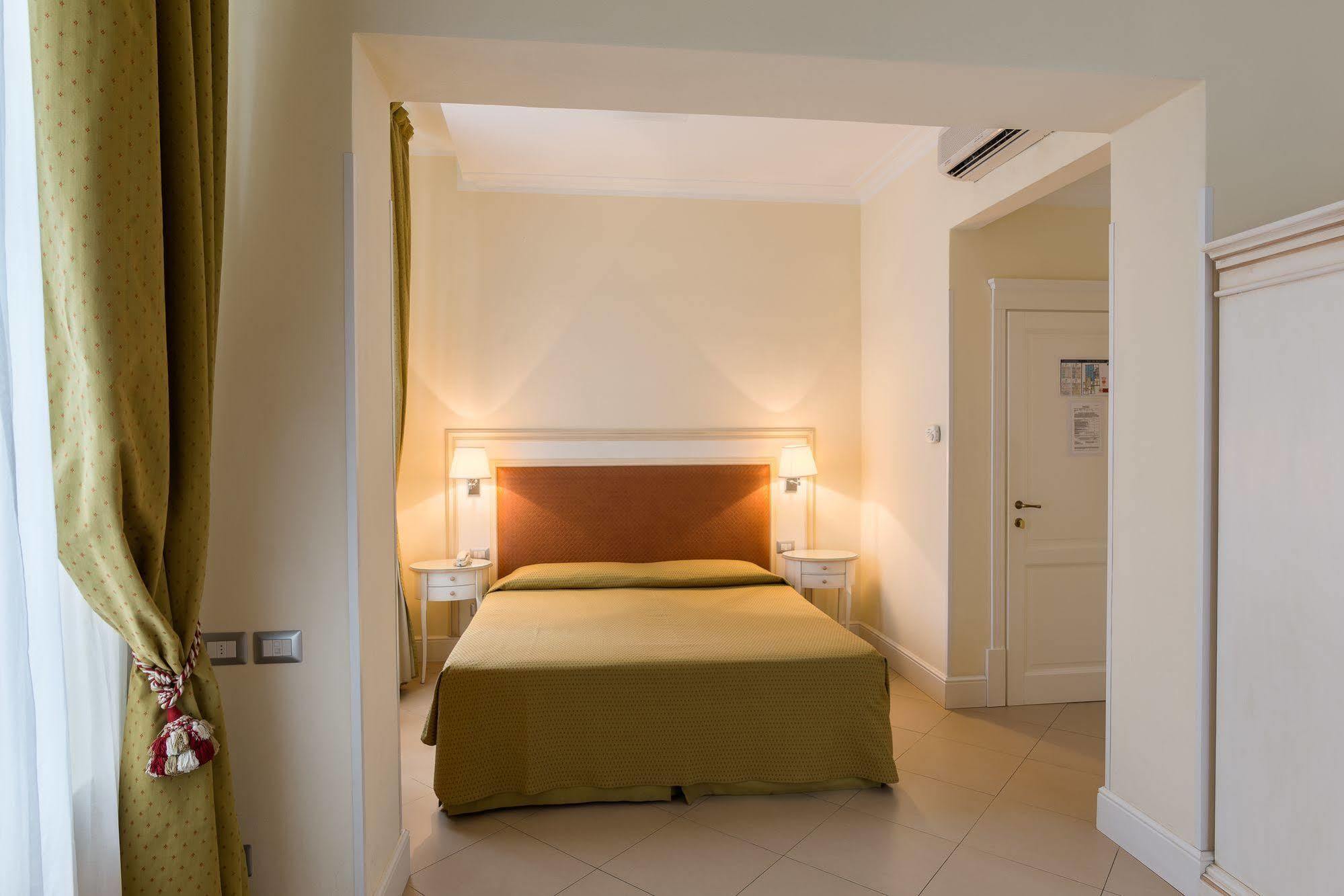 Hotel Dei Macchiaioli