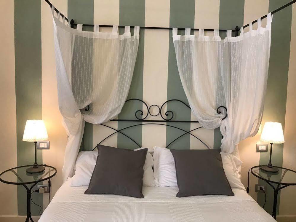 Bed & Breakfast Di Piazza Del Duomo Florence