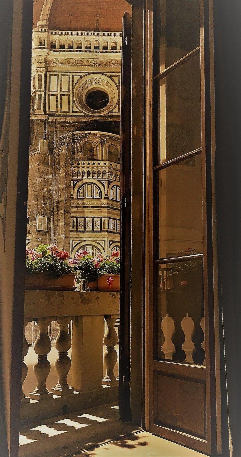 Di Piazza Del Duomo Couette-café Florence