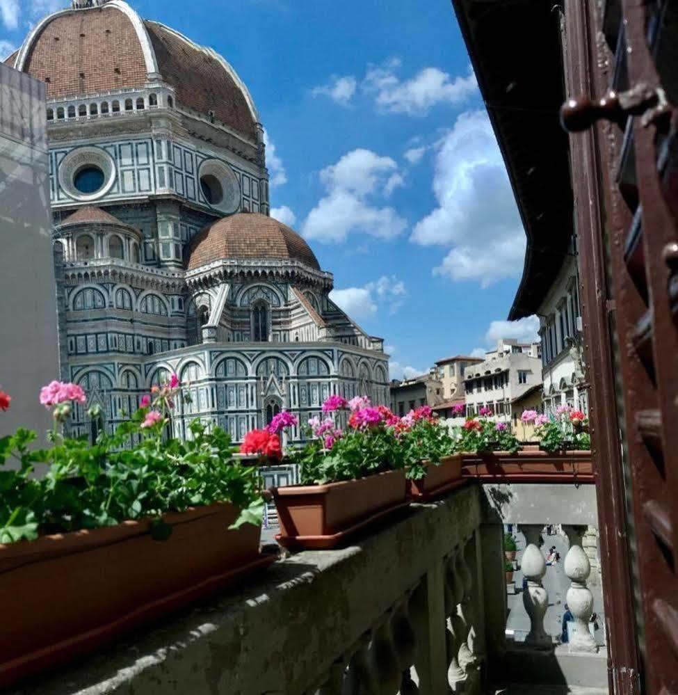 Couette-café Di Piazza Del Duomo