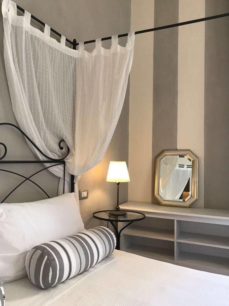 Di Piazza Del Duomo Bed & Breakfast Florence