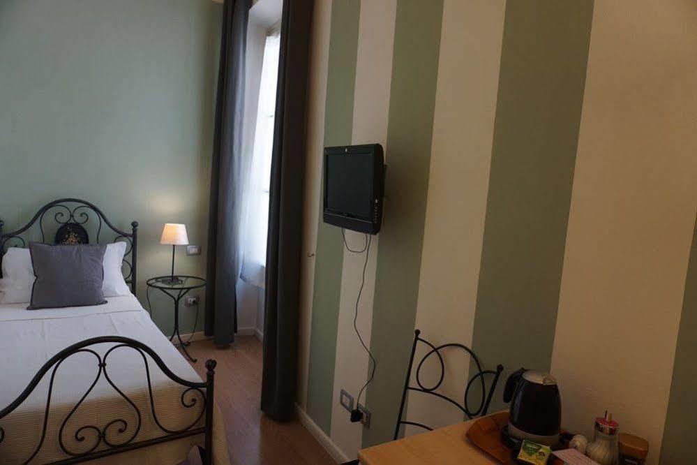 Di Piazza Del Duomo Couette-café 2*