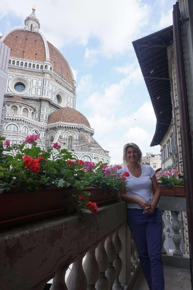 Couette-café Di Piazza Del Duomo 2*