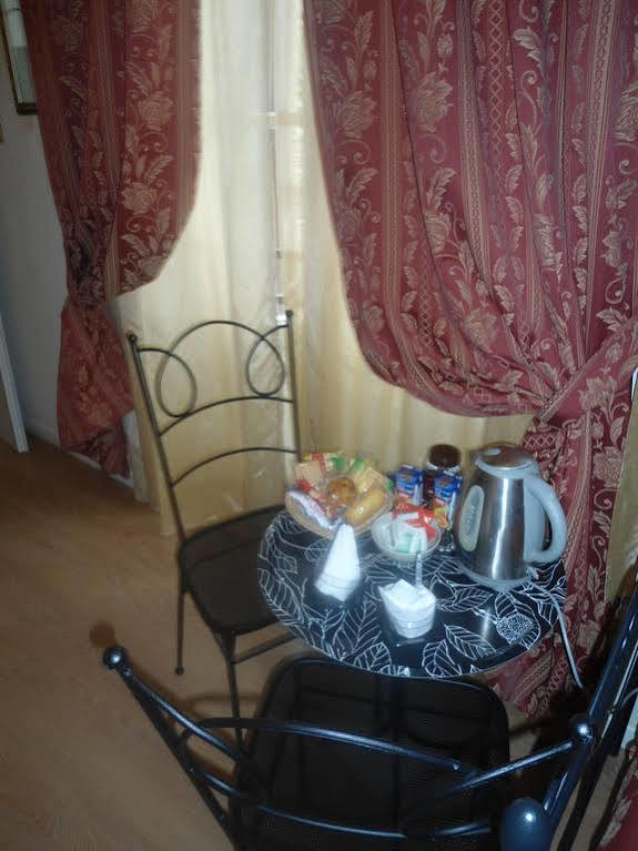 Di Piazza Del Duomo Couette-café 2*