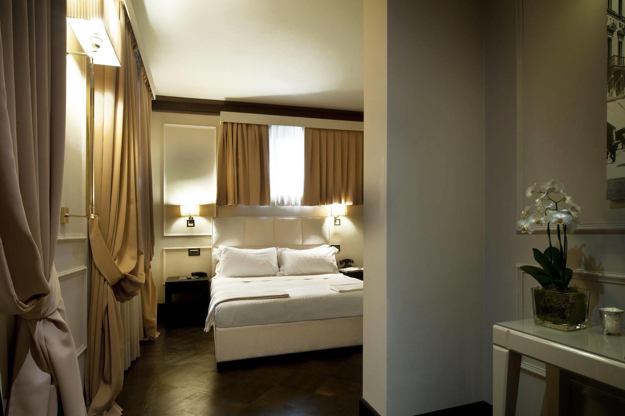 Be One - Ricci Collection Hotel Florença