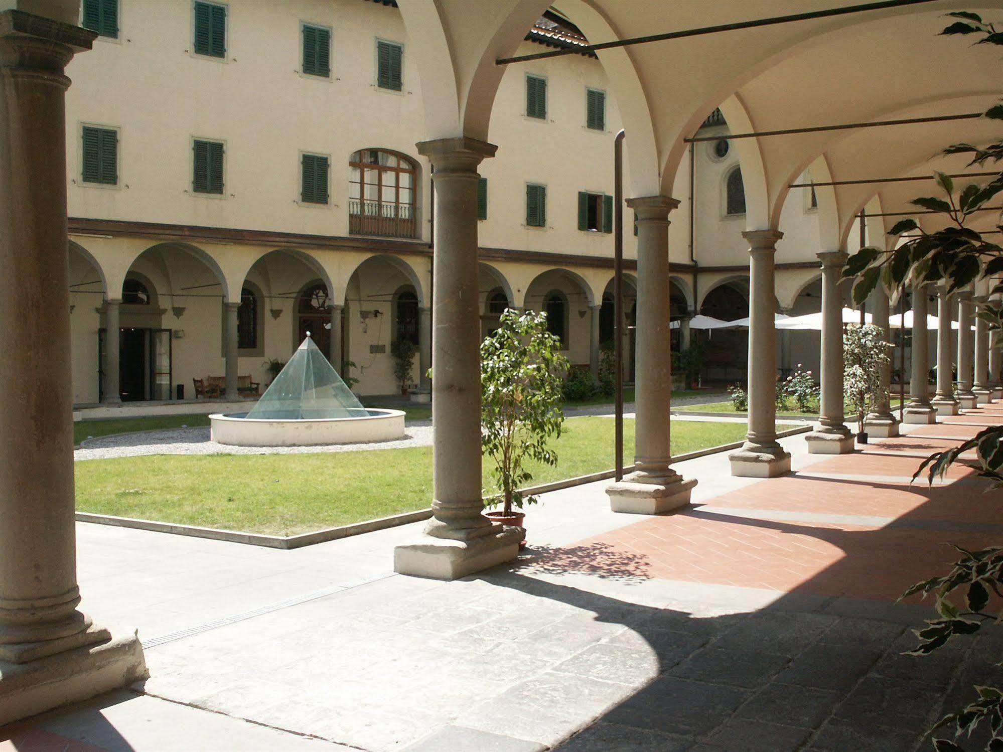 Convitto Della Calza - Casa Per Ferie Firenze