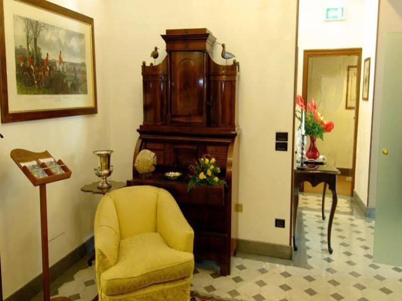 Malaspina Hotell 3*
