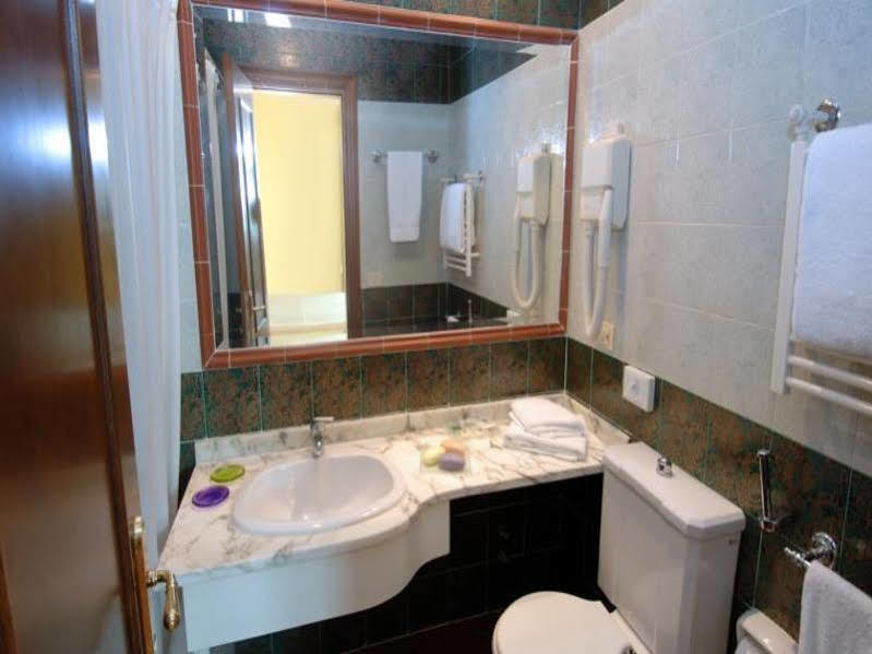 Malaspina Hotell