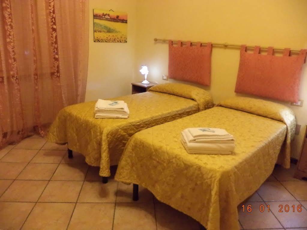 La Cittadella Gjestgiverier