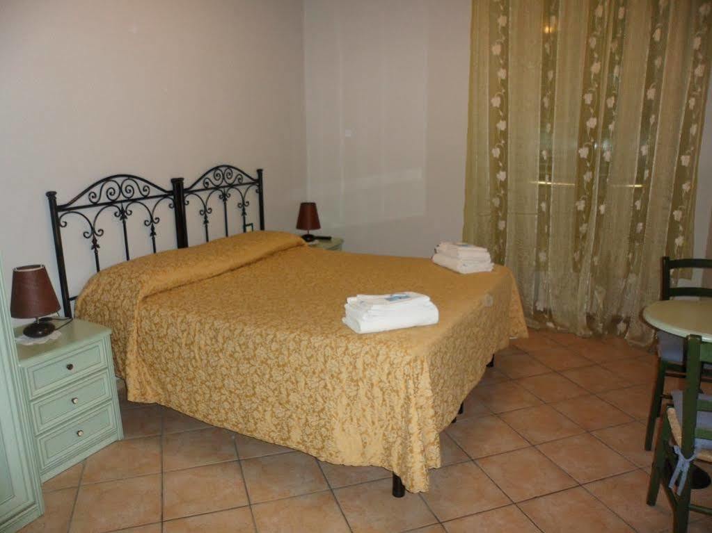 Gjestgiverier La Cittadella 2*