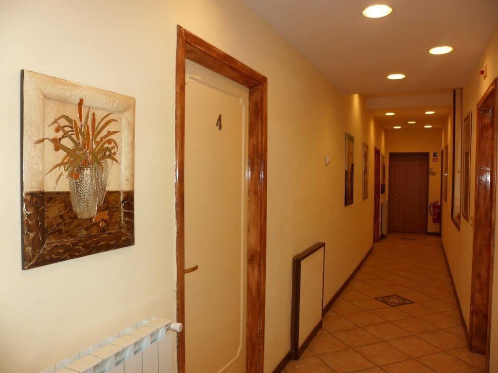 La Cittadella 2* Firenze